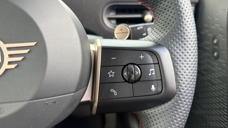 MINI Cooper 1.5 C Sport 3dr Auto Petrol Hatchback